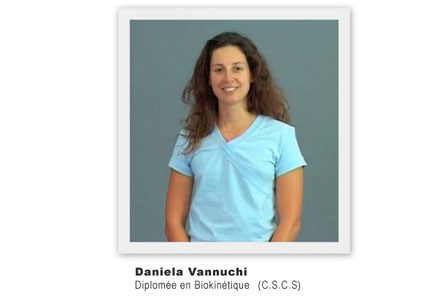 Daniela Vannuchi