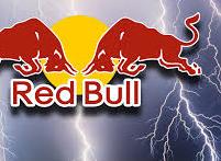 Danger du Red Bull