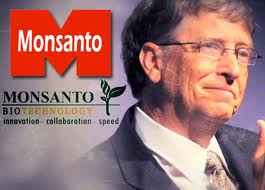 Monsanto et Gates