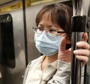La pollution de l'air du métro