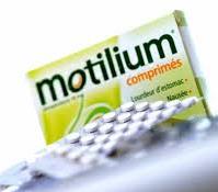 Le motilium, un neuroleptique dangereux