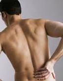 Les maladies du dos, prévention et traitement de la douleur
