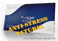 L'anti-stress naturel pour vaincre l'angoisse et l'anxiété