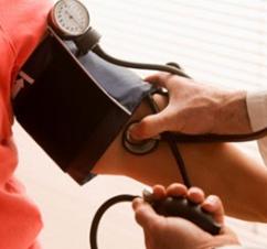 Hypertension, un traitement naturel par l'alimentation