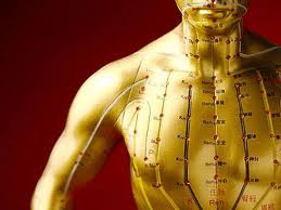 Traitement par acupuncture