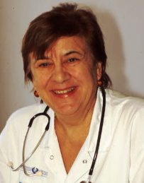 Le Dr. Nicole Delépine