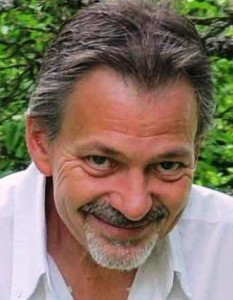 Michel Delon