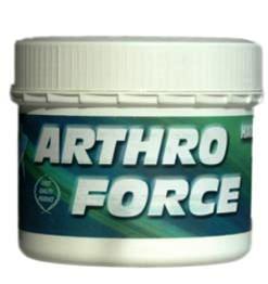 Arthro-Force pour les douleurs articulaires