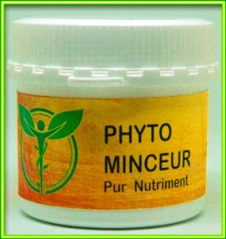 Phyto-Minceur